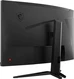 MSI G322CQP, 31.5"