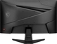 MSI MAG 244C, 23.6"