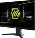 MSI MAG 256F, 24.5"