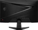 MSI MAG 256F, 24.5"
