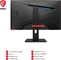 MSI MAG 274QRF QD E2, 27"