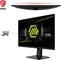MSI MAG 274QRF QD E2, 27"