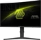 MSI MAG 275CQRF-QD E2, 27"