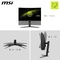 MSI MAG 275CQRF-QD E2, 27"
