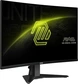 MSI MAG 276CXFDE, 27"