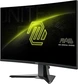 MSI MAG 276CXFDE, 27"