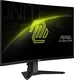 MSI MAG 27C6X, 27"