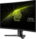 MSI MAG 27C6X, 27"