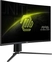 MSI MAG 27CQ6PF, 27"