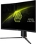 MSI MAG 27CQ6PF, 27"