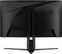 MSI MAG 27CQ6PF, 27"