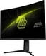 MSI MAG 321CUP, 31.5"