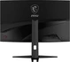 MSI MAG 321CUP, 31.5"
