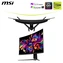 MSI MAG 321CUP QD-OLED, 31.5"