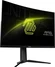 MSI MAG 321CUPDE, 31.5"