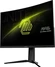 MSI MAG 321CUPDE, 31.5"
