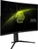 MSI MAG 321CUPDF, 31.5"