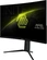 MSI MAG 321CUPDF, 31.5"
