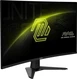 MSI MAG 32C6X, 31.5"