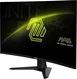 MSI MAG 32C6X, 31.5"