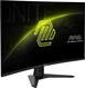 MSI MAG 32CQ6F, 31.5"