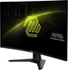 MSI MAG 32CQ6F, 31.5"