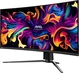 MSI MAG 341CQPDE QD-OLED, 34"