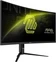 MSI MAG 342CQR E2, 34"