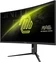 MSI MAG 342CQR E2, 34"