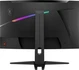MSI MAG325CQRF-QD, 31.5"