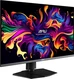 MSI MPG 321URX QD-OLED, 31.5"