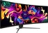 MSI MPG 491CQPX QD-OLED, 49"