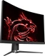 MSI MPG Artymis 273CQR, 27"