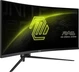 MSI MPG Artymis 343CQR, 34"