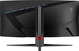 MSI MPG Artymis 343CQR, 34"