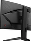 MSI Optix G24C6P E2, 23.6"