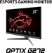 MSI Optix G272, 27"