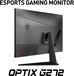 MSI Optix G272, 27"