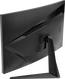 MSI Optix G27C6, 27"