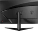 MSI Optix G27C6, 27"