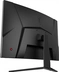 MSI Optix G27CQ4DE, 27"