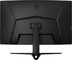 MSI Optix G27CQ4DE, 27"