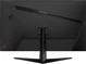 MSI Optix G321Q, 31.5"