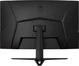 MSI Optix G32CQ4, 31.5"