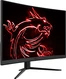 MSI Optix G32CQ4DE E2, 31.5"