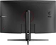 MSI Optix G32CQ5P, 31.5"