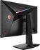 MSI Optix MAG274QRF, 27"