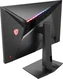 MSI Optix MAG274QRFDE-QD, 27"