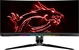 MSI Optix MEG381CQR Plus, 37.5"