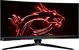 MSI Optix MEG381CQR Plus, 37.5"